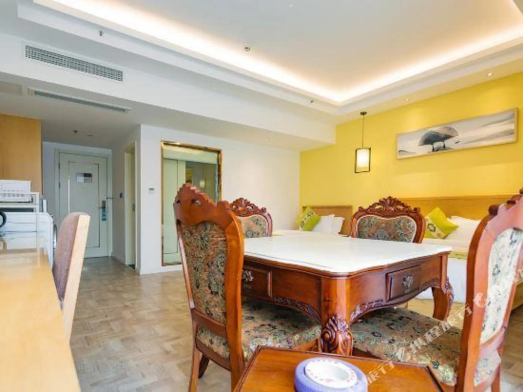 Shuyue Holiday Hotel