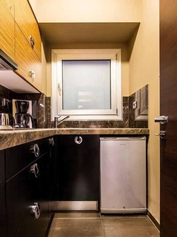Outstanding studio in Kolonaki near the Metro