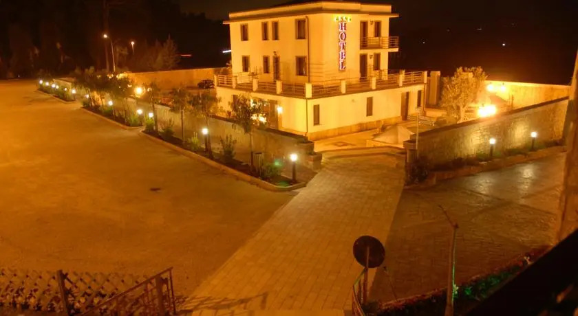 Hotel Al Ritrovo