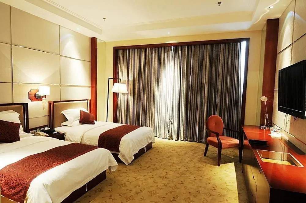 Tianjin Yatai Hotel
