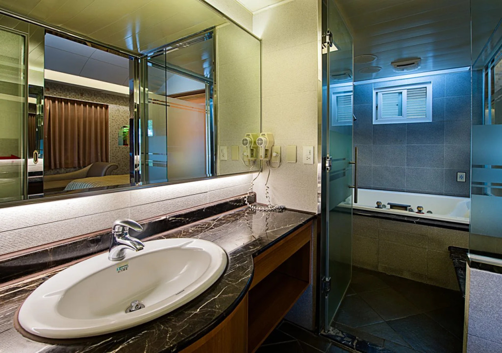 Lai Yin Motel