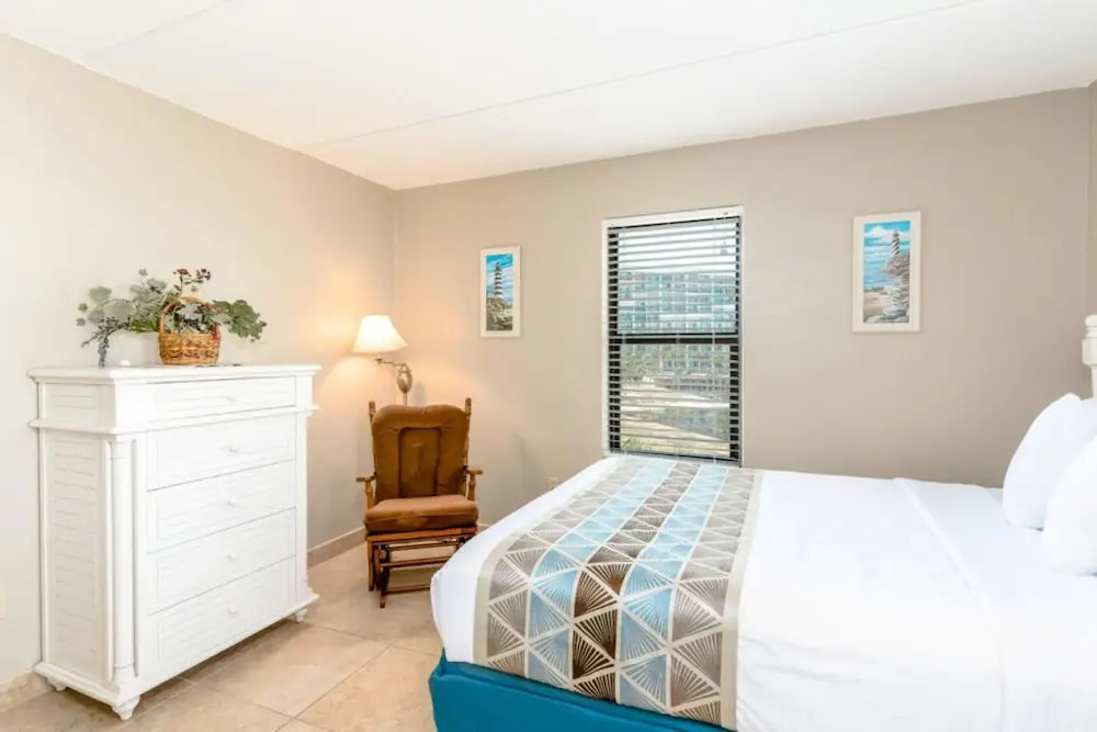 Saida I 506 by Padre Island Rentals