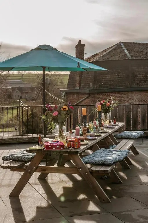 SintPieter17 Lo-Ghis vakantiewoning