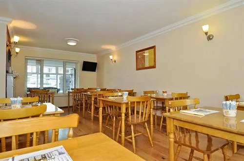 Amber Lodge