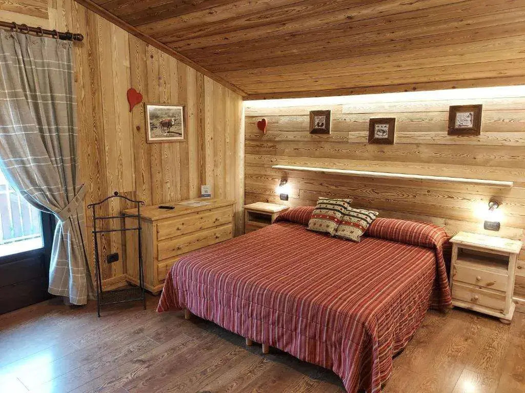 Hotel Rendez-Vous - Aymavilles