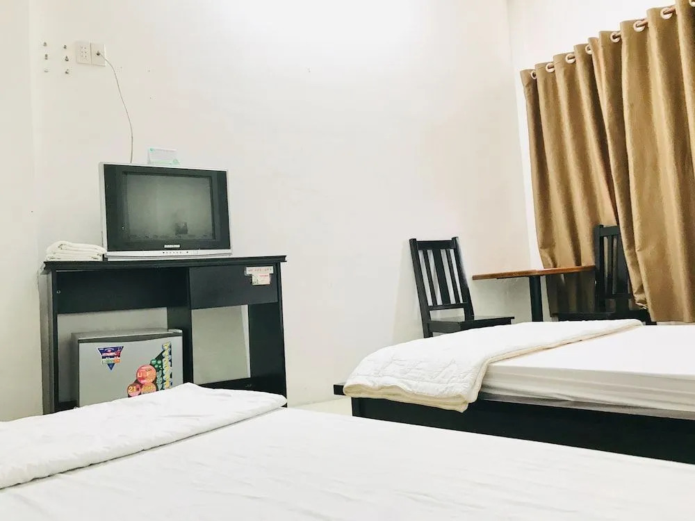 OYO 1148 Thien huong Hotel