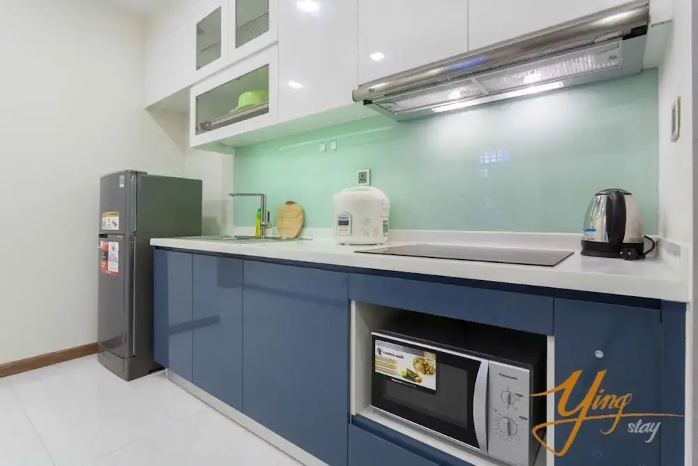 Vinhomes Serviced Apartments Ying Stay