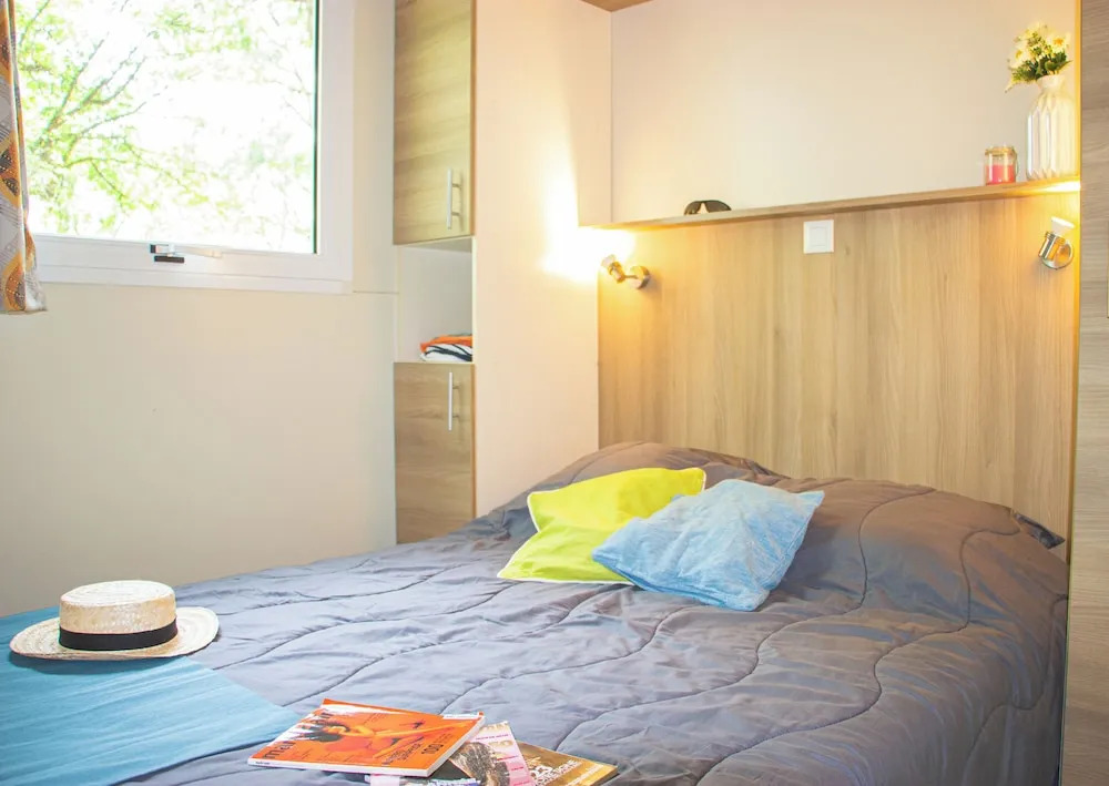 Camping La Bouquerie