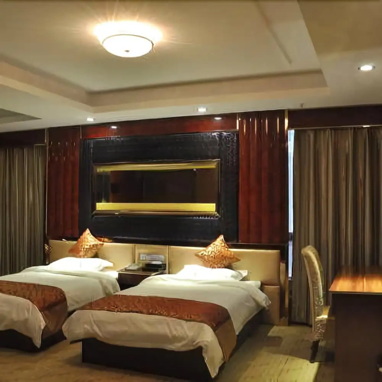 Junkai Hotel