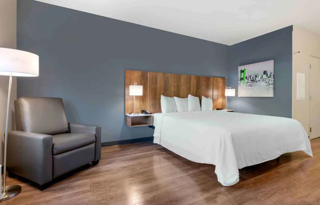 Extended Stay America Suites - Huntsville - Madison