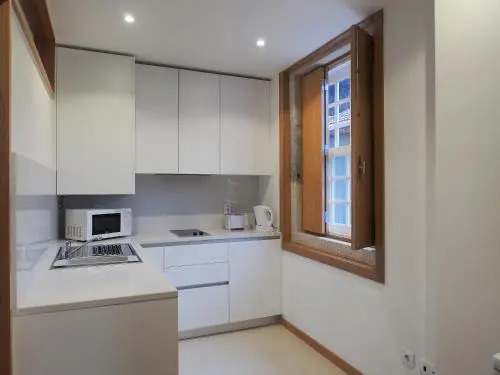 Belomont6 Apartments
