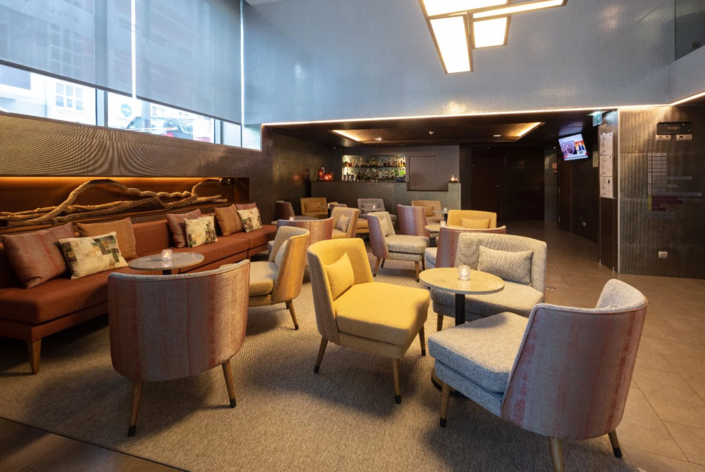 NEYA Lisboa Hotel