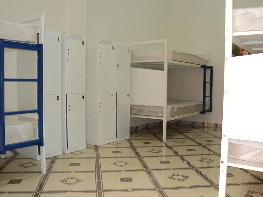Hostel Oasis Centro by oyo rooms