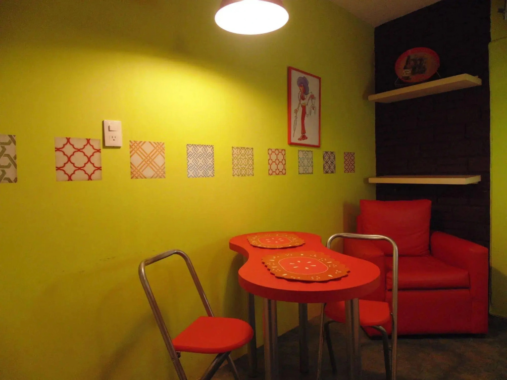 Moras Suites