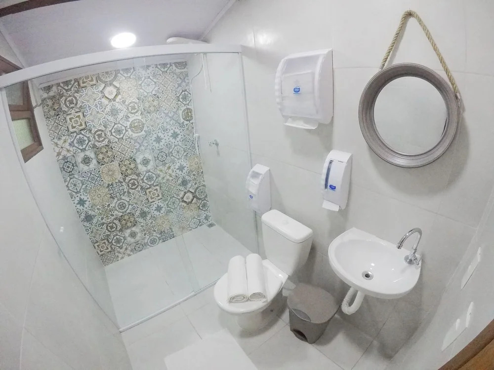 Manaca Hospedaria e Bistrô