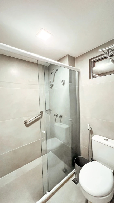 Studio Quality Suites Tambaú Genius Flats