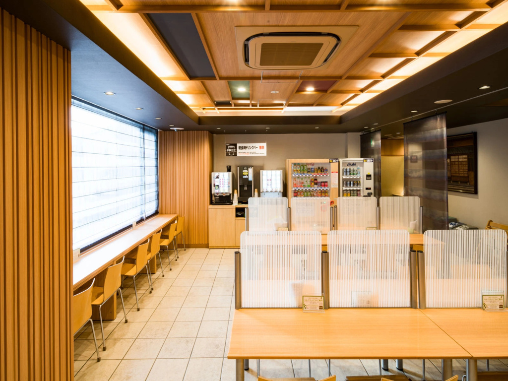 Smile Hotel Kyoto Karasuma Gojo