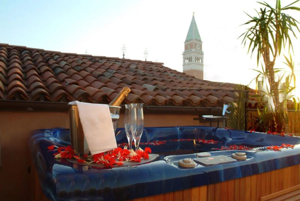 Hotel Donà Palace