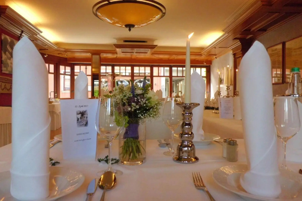 Hotel Gasthaus Appel Krug