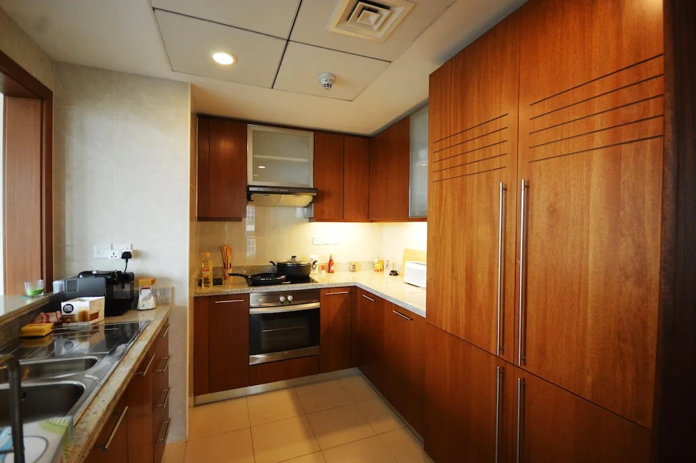 City Nights Holiday Homes - Stand Point Tower A
