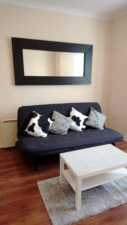 Wordsworth Complete Flat for 4 People