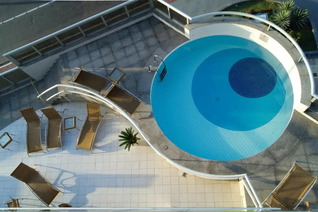 Nobile Suites Diamond