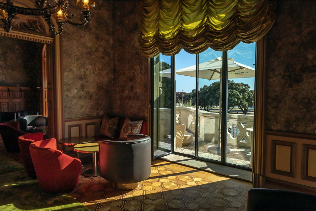 Vila Foz Hotel & SPA
