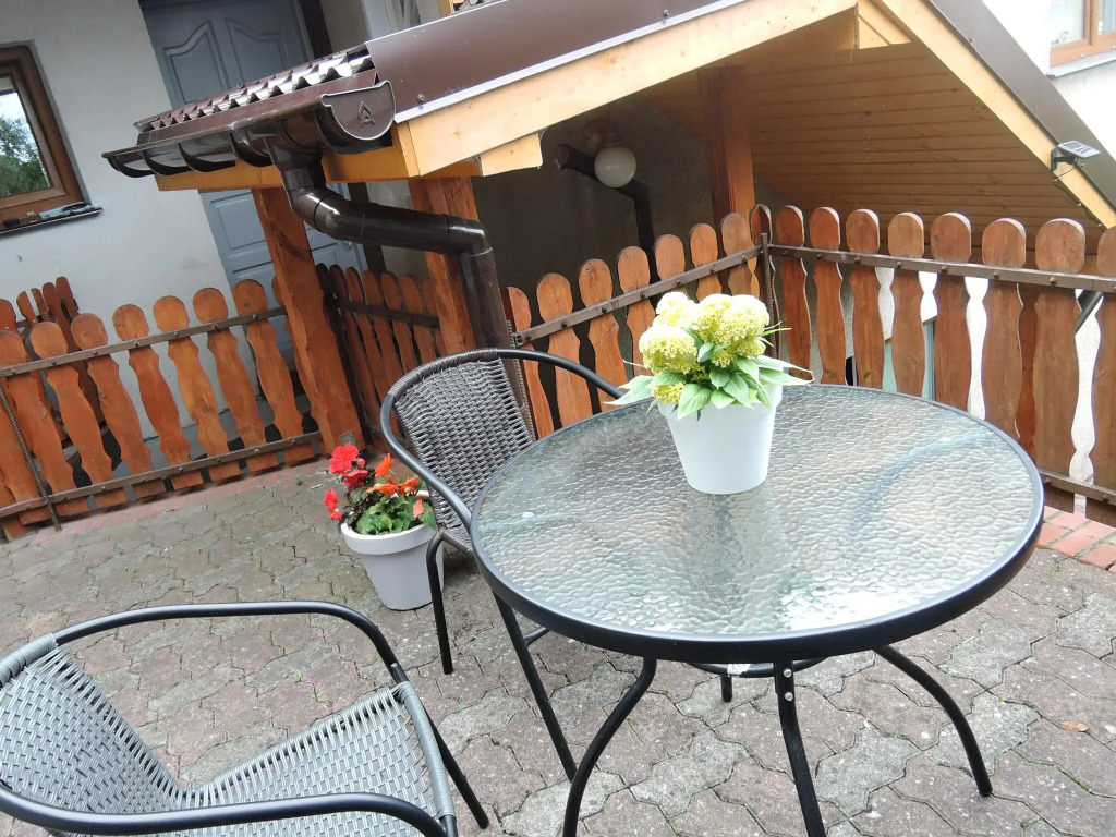 Miedzyzdroje Holiday Home