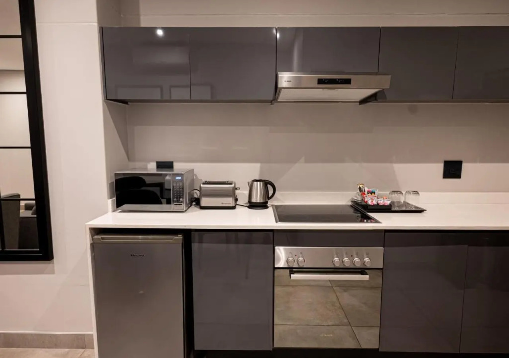The Catalyst Apartment Hotel by NEWMARK