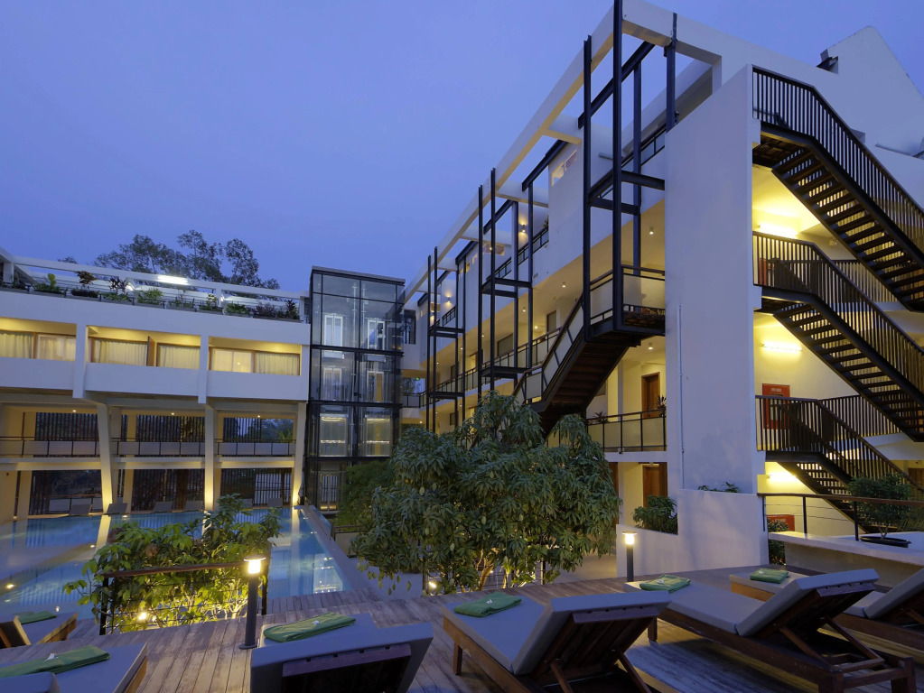 Somadevi Residence