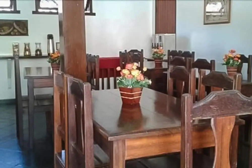 OYO Hotel do Descobrimento