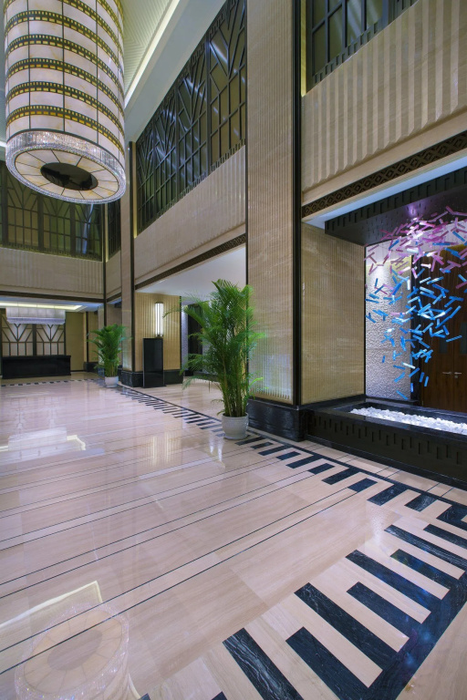 The Westin Qingdao