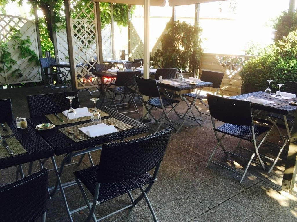 Boutique Hôtel de lEcu Vaudois