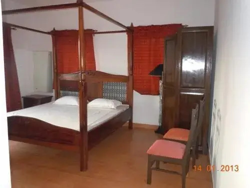 Vailankanni Holiday Homes