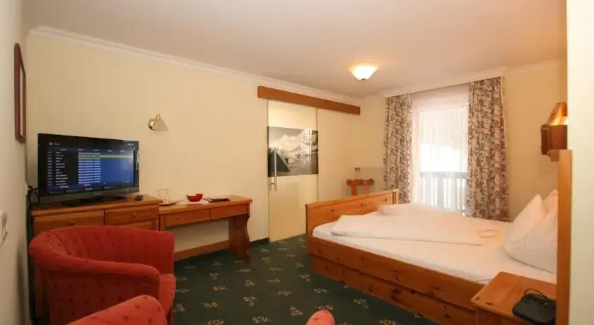 Alpenhotel Neuwirt