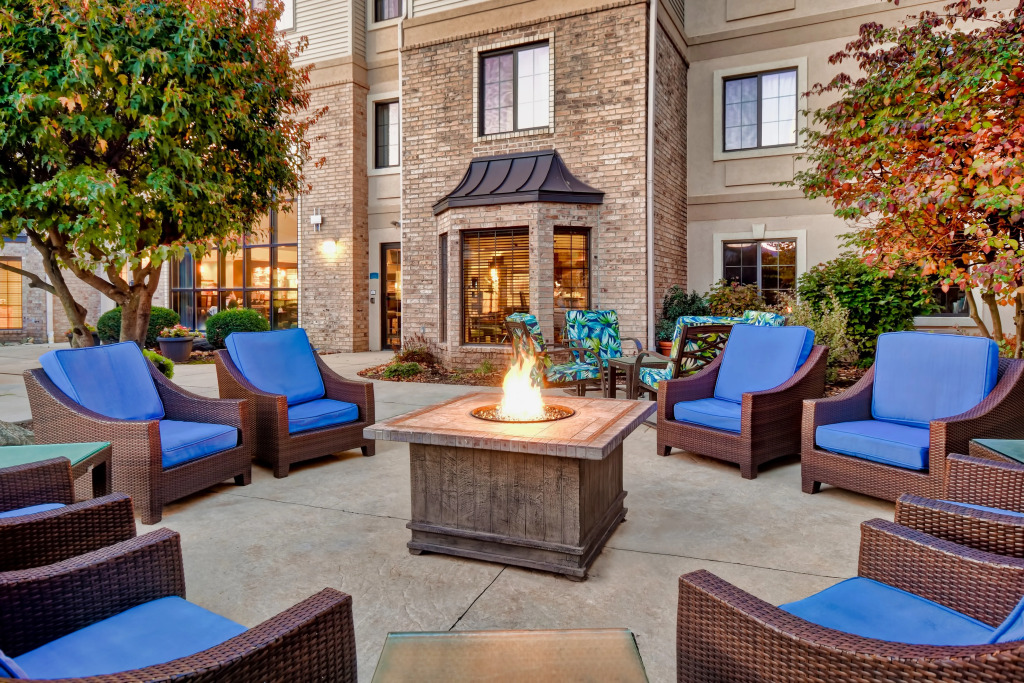 Staybridge Suites Madison - East by IHG