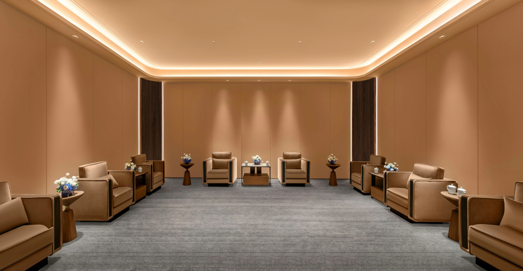 Ascott Fengyishan Shenzhen