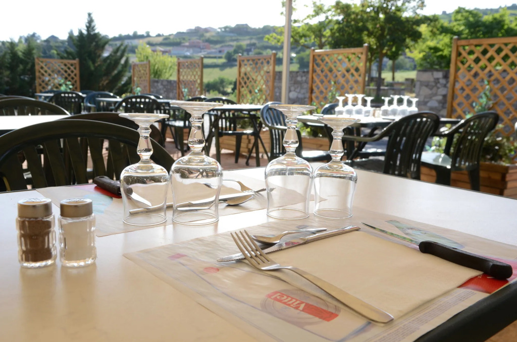CitHotel Restaurant du Bowling de Millau