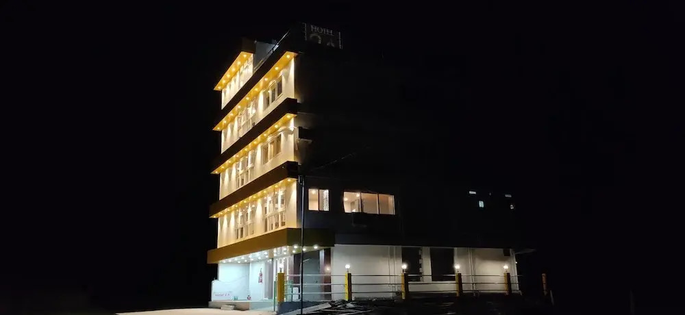 Hotel 2A
