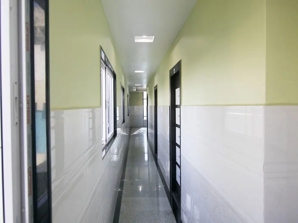 OYO 10811 Sri Sairam Residency