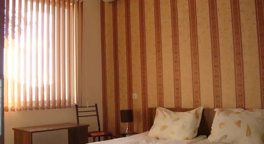Guest House Tsvetanski