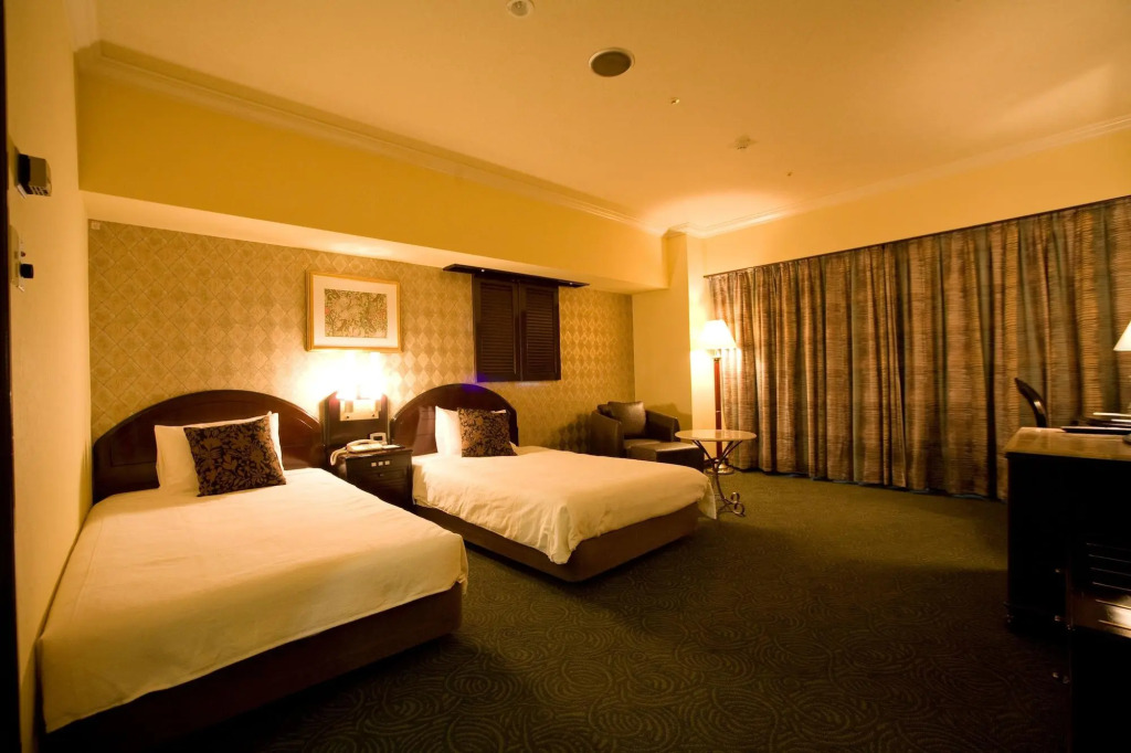 Okinawa Kariyushi Urban Resort Naha