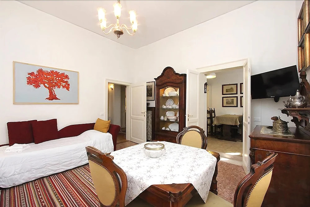 City Apartments - Pisani