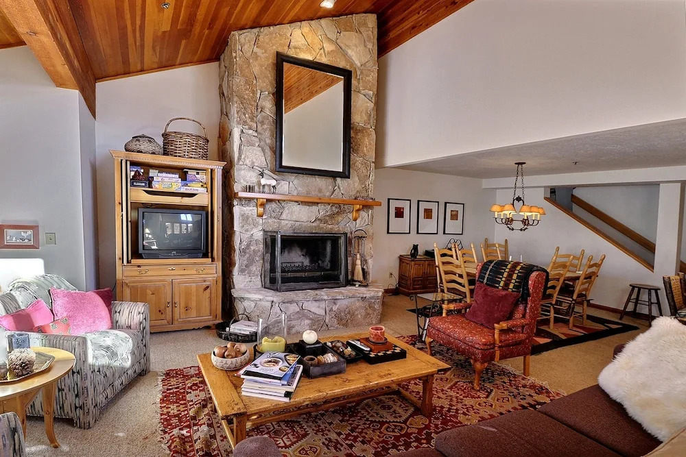 Abode at the Ridge in Deer Valley