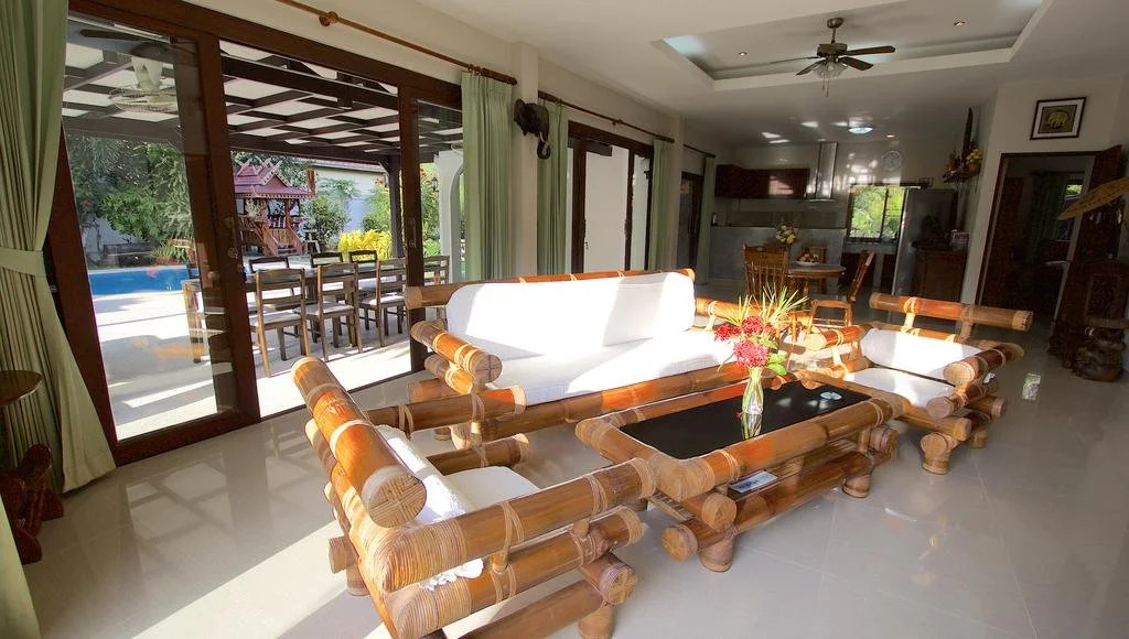 The Source Herbal Detox Retreat