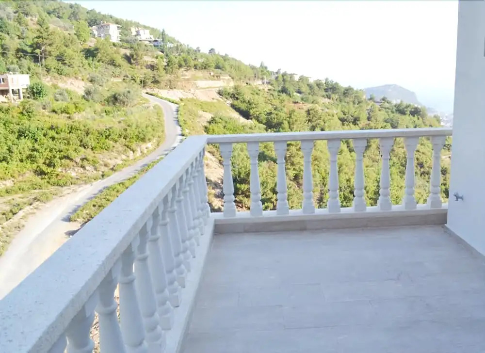 Holiday Group Villa A-9