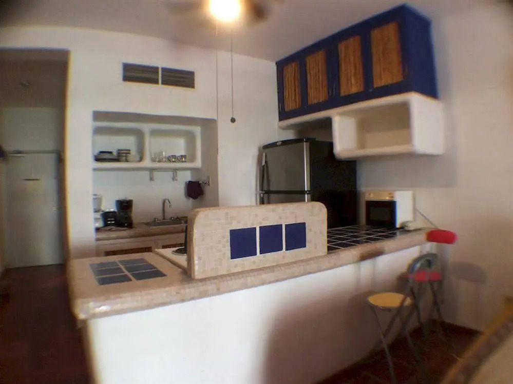 The Private Condos at Bahia