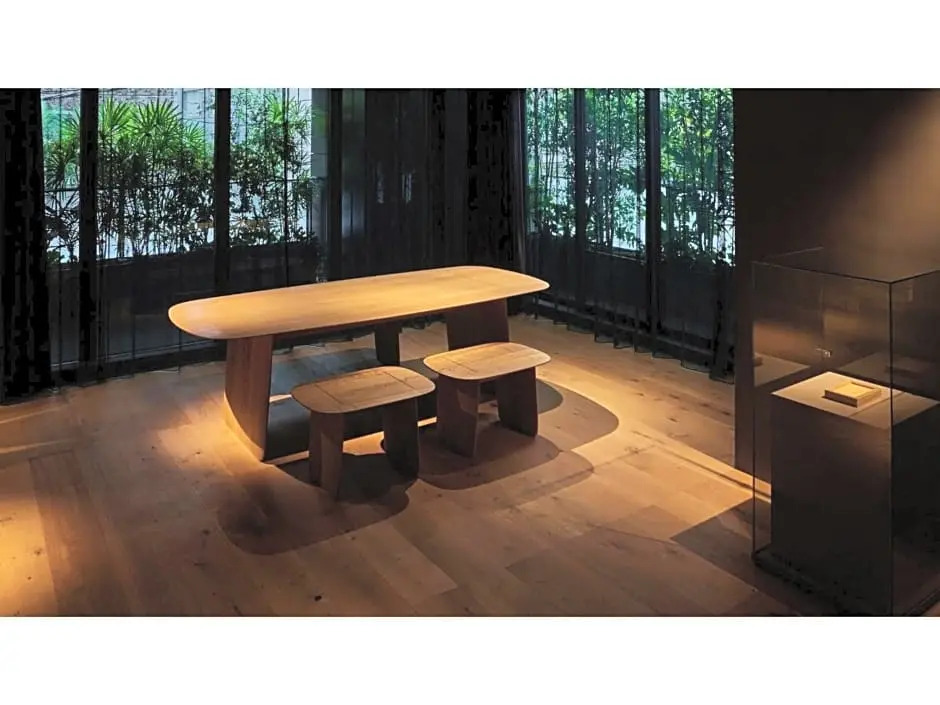 Hamacho Hotel Tokyo