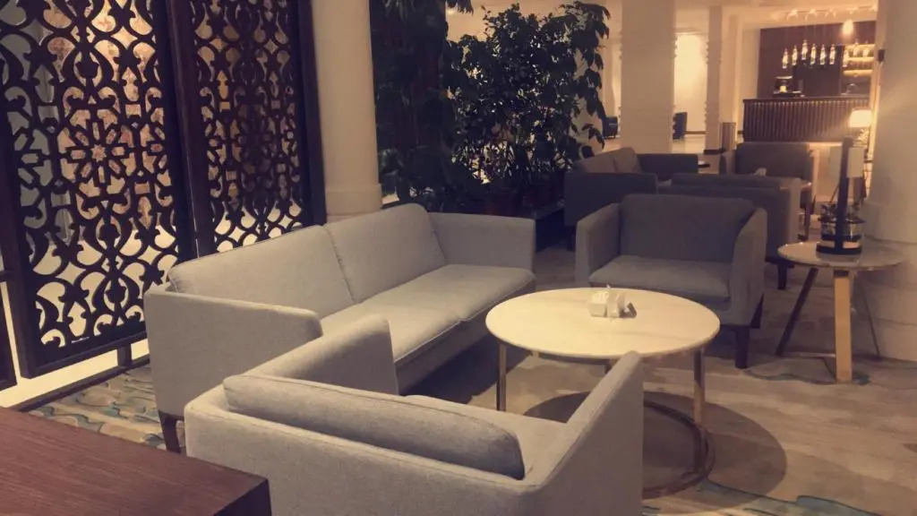 فندق نجران Najran Hotel