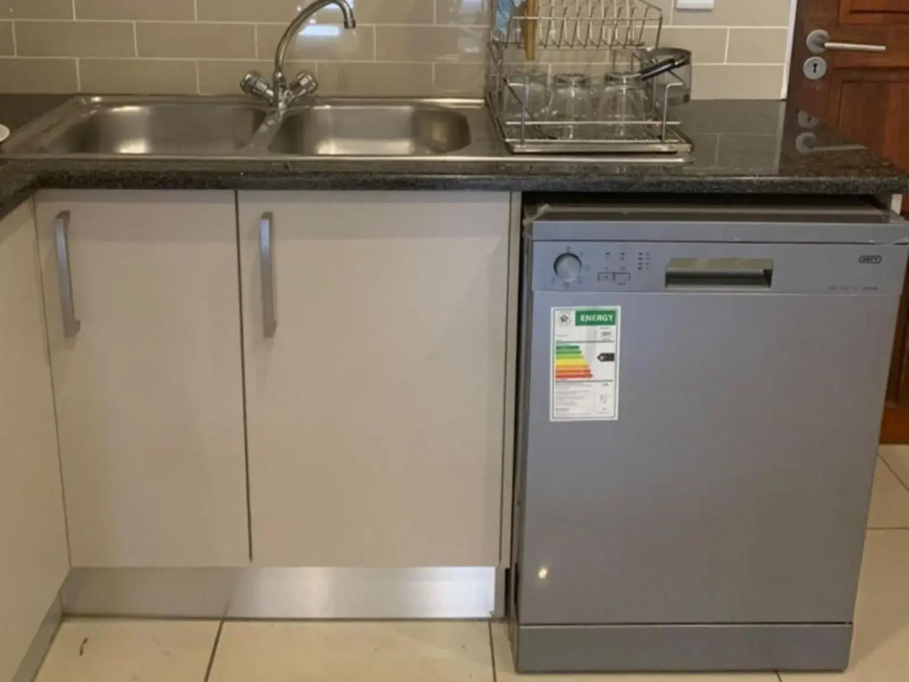 Luxury Spacious Executive Apartment